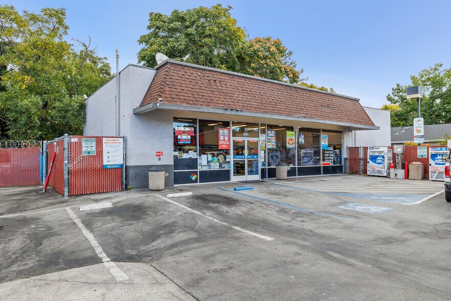 More Photos Of 3401 Middlefield Rd, Menlo Park Convenience Store For Sale