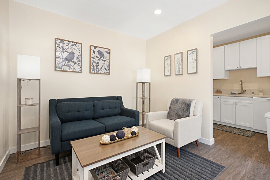 More Photos Of 4420 4426 Mentone St, San Diego Apartments For Sale