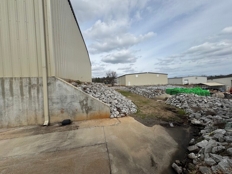 More Photos Of , Decatur Industrial For Sale