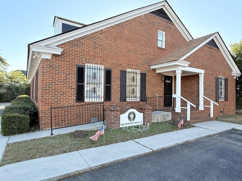 Primary Photo Of 2320 Wrightsboro Rd, Augusta Medical For Sale