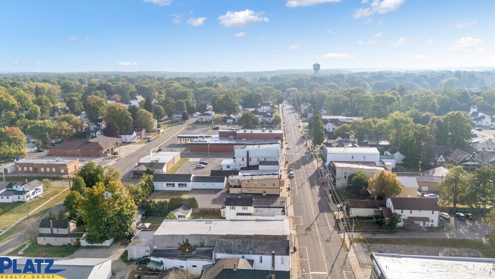 More Photos Of 252 W Main St, Cortland General Retail For Sale