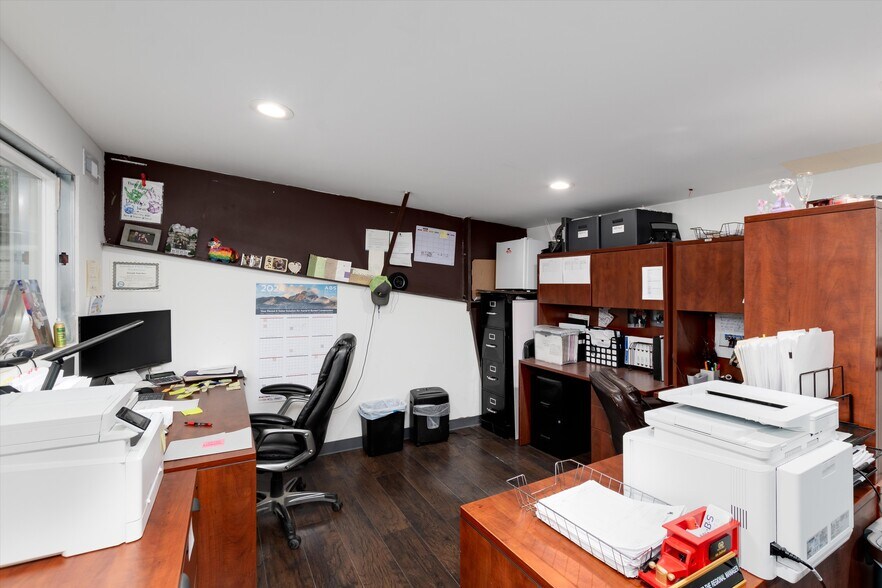 More Photos Of 14274 Longs Peak Ct, Mead Warehouse For Lease