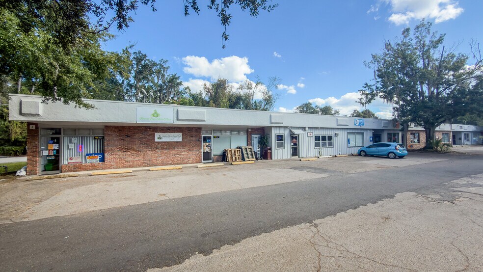 More Photos Of 4000 W Newberry Rd, Gainesville Storefront Retail Office For Sale