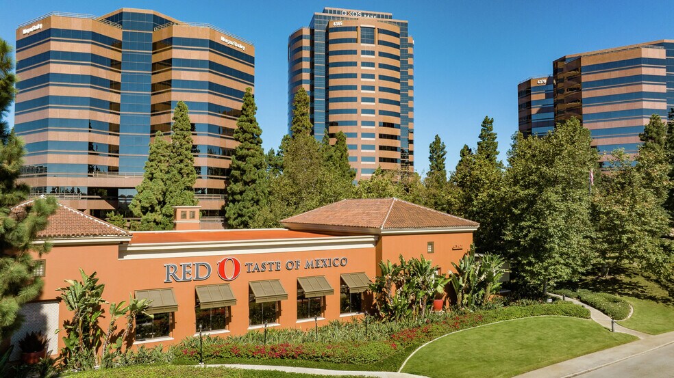 More Photos Of 4370 La Jolla Village Dr, San Diego Office For Lease
