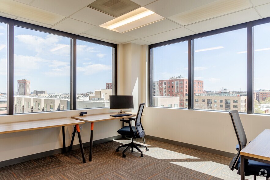 Photo of 6th Floor Ste Meeting Rooms