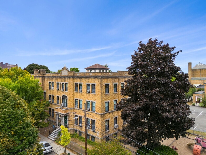 More Photos Of 21 Notre Dame Ave, Cambridge Unknown For Lease