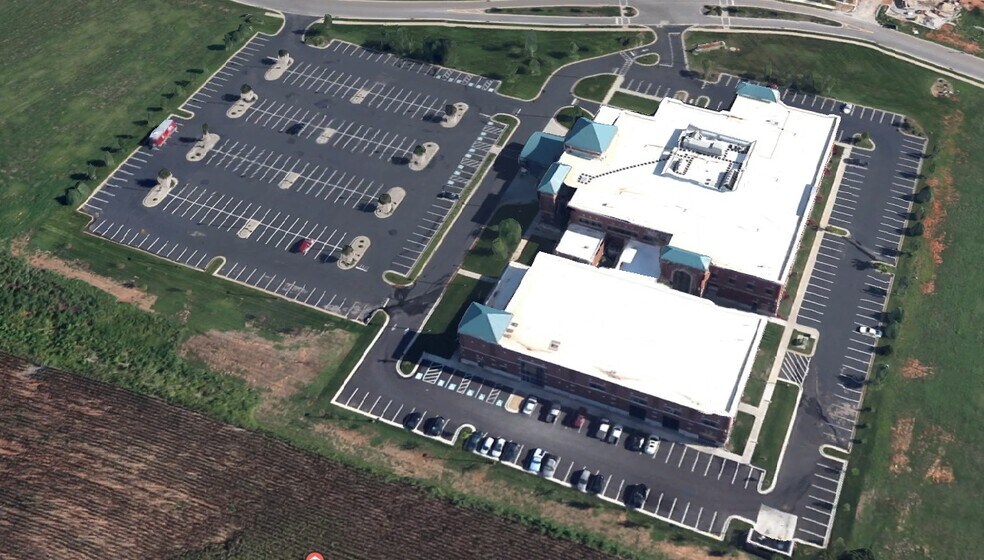 More Photos Of 165 Natchez Trace Ave, Bowling Green Medical For Lease