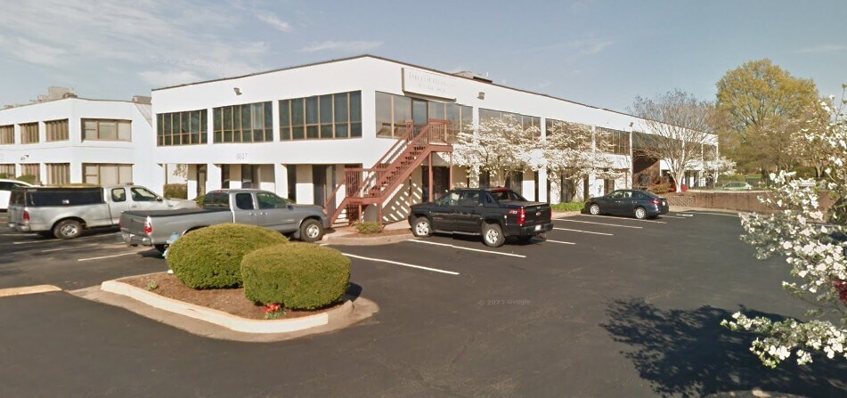 More Photos Of 8807 Sudley Rd, Manassas Office For Lease