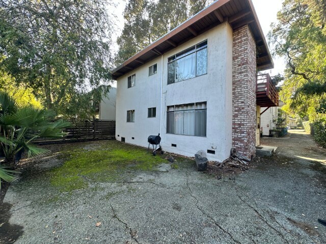 More Photos Of 727-729 Waverley St, Palo Alto Apartments For Sale