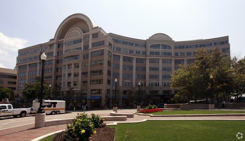 More Photos Of 1250-1280 Maryland Ave SW, Washington Office For Lease