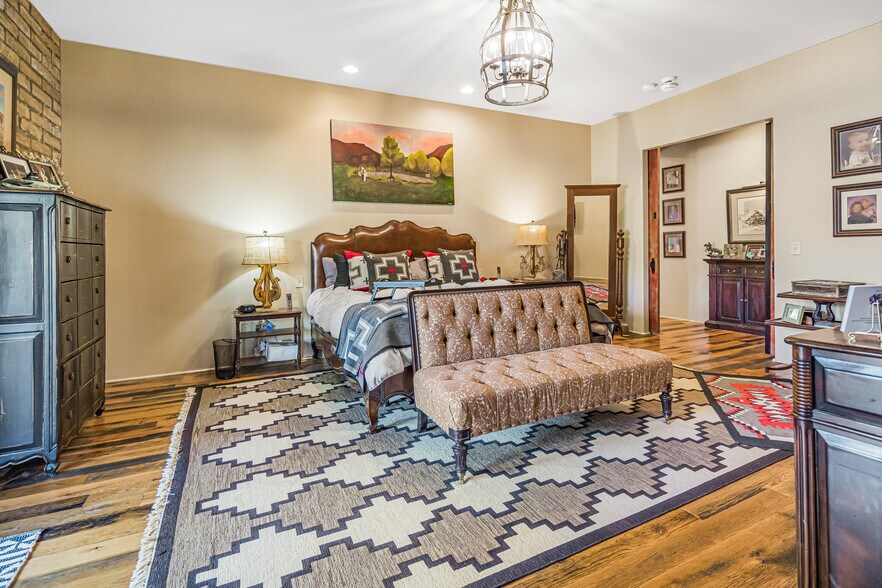 More Photos Of 51238 N Pinal Ranch Rd, Miami Land For Sale