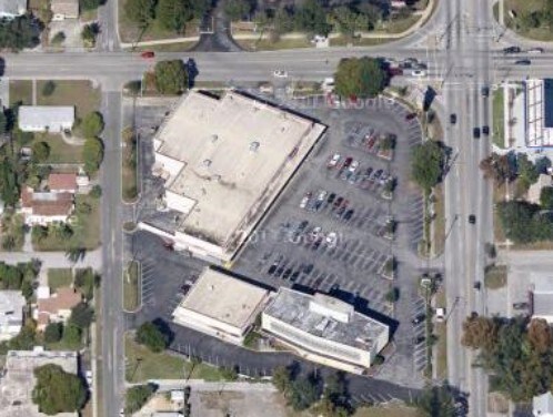 More Photos Of 800 49th St, Saint Petersburg Office For Lease