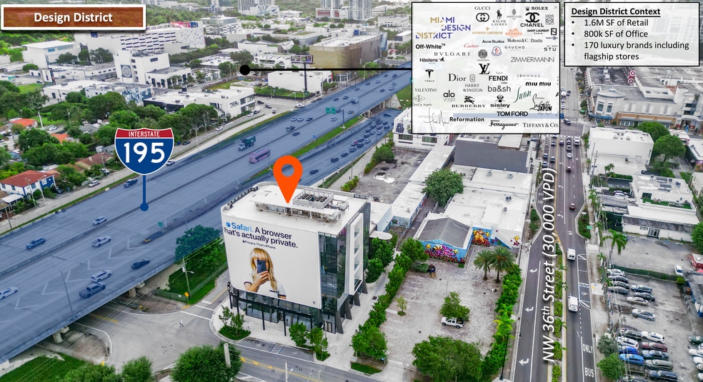 More Photos Of 78 NW 37th St, Miami Office For Lease