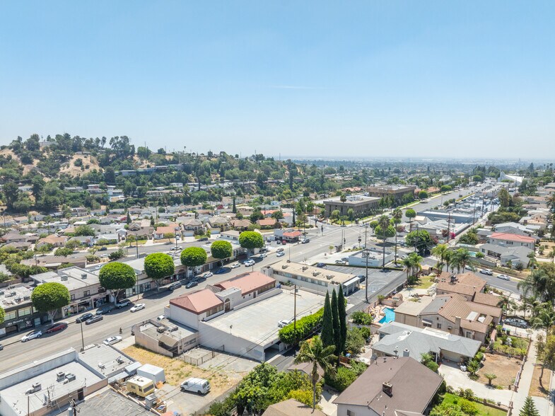 More Photos Of 809 S Atlantic Blvd, Monterey Park Office For Sale