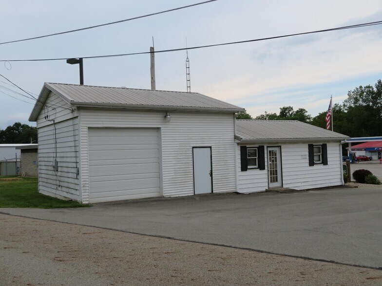 More Photos Of 440 Main St, Lynchburg Flex For Sale