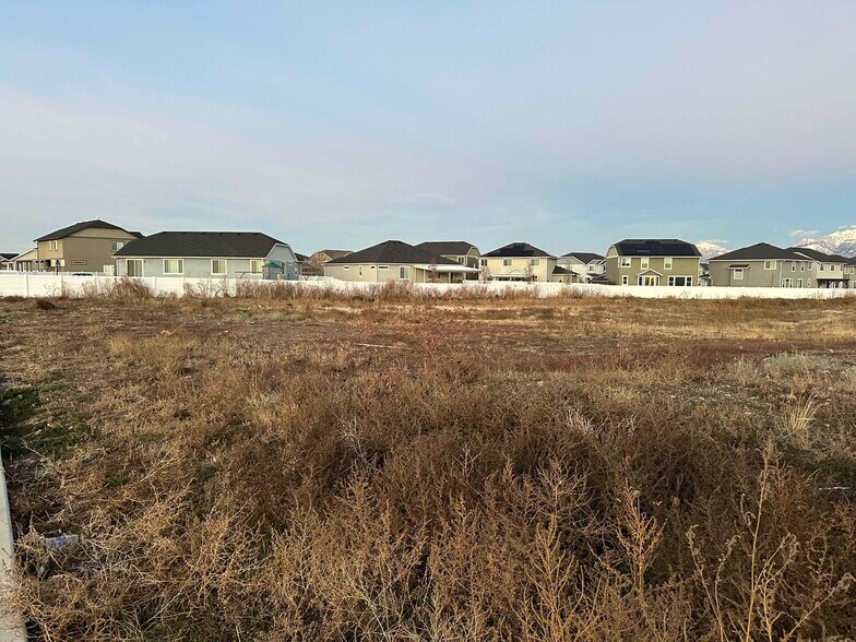 More Photos Of 5532 W Herriman Blvd, Herriman Land For Lease