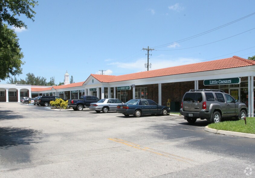 More Photos Of 5201-5247 W Broward Blvd, Plantation Unknown For Lease