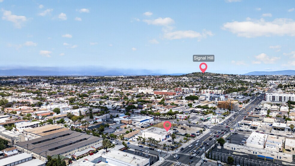 More Photos Of 201-231-245 W Pacific Coast Hwy, Long Beach Apartments For Sale