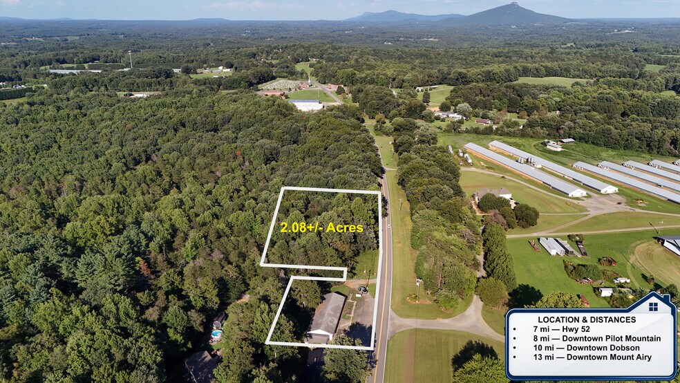 More Photos Of 4218 NC-268 Hwy, Ararat Flex For Sale