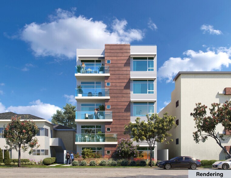 More Photos Of 232 S Doheny Dr, Beverly Hills Land For Sale