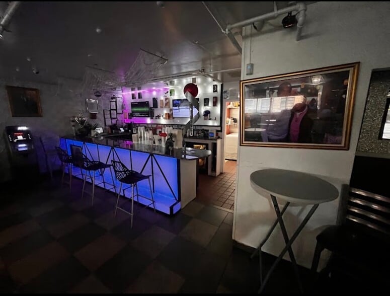 More Photos Of 1269 Massachusetts Ave, Dorchester Restaurant For Sale