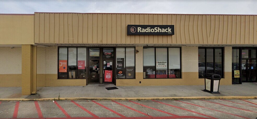 More Photos Of 58480 Plaquemine St, Plaquemine Unknown For Lease