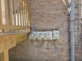 More Photos Of 2333 W Ohio St, Chicago Multifamily For Sale