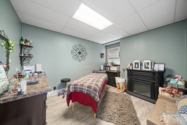 More Photos Of 200 W Lincoln St, Waterman Storefront Retail Residential For Sale