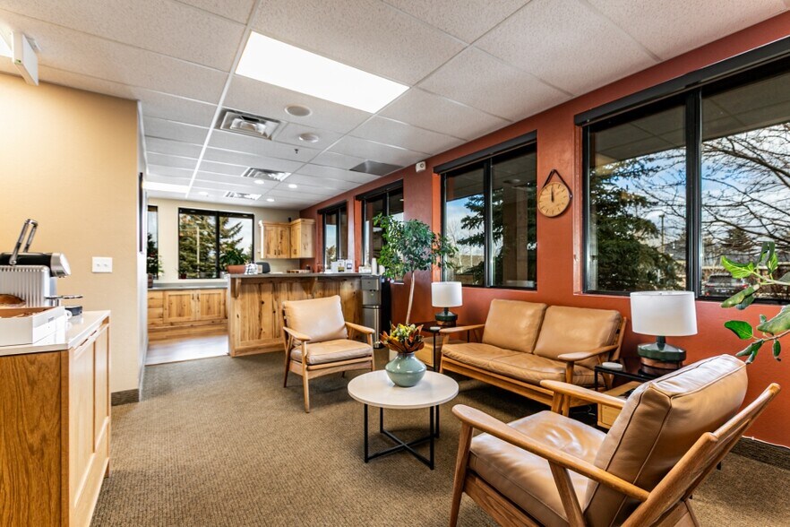 More Photos Of 1790 Sun Peak Dr, Park City Office For Lease