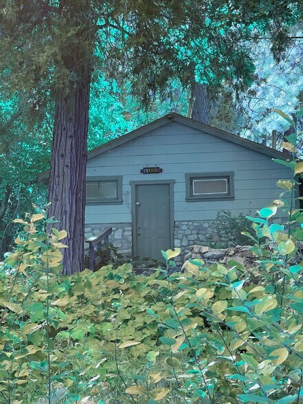 More Photos Of 23828 Angeles Forest Hwy, Palmdale Land For Sale