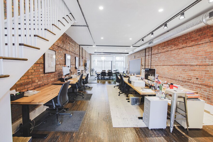 More Photos Of 427 Granby St, Norfolk Office For Lease