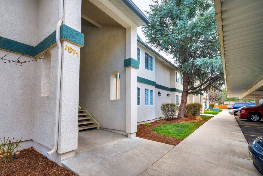 More Photos Of 7501 W Florence Ln, Boise Apartments For Sale