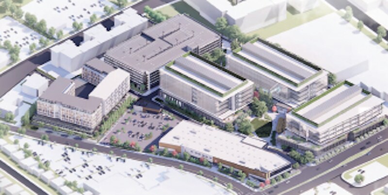 More Photos Of 190 El Camino Real, South San Francisco General Retail For Lease