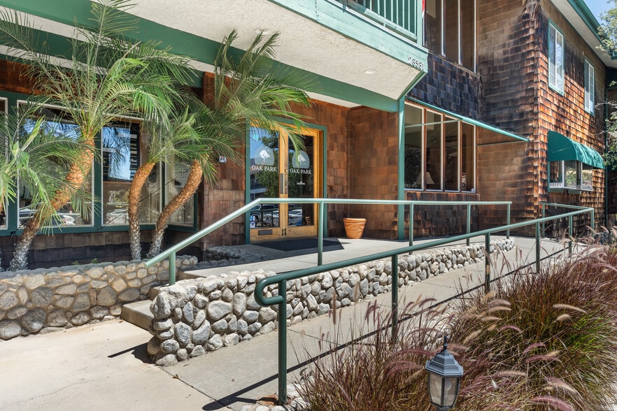 More Photos Of 28581 Front St, Temecula Office For Sale