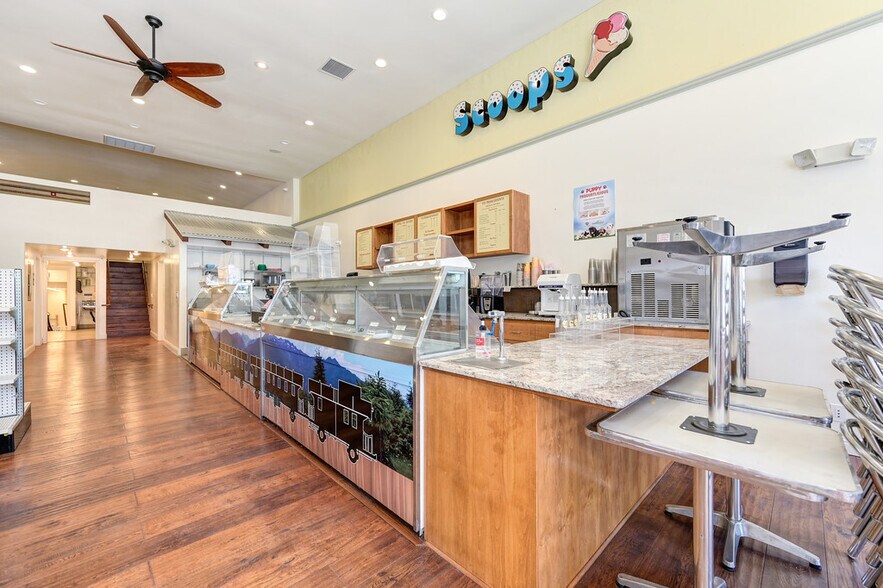 More Photos Of 27 S Main St, Colfax Storefront For Lease