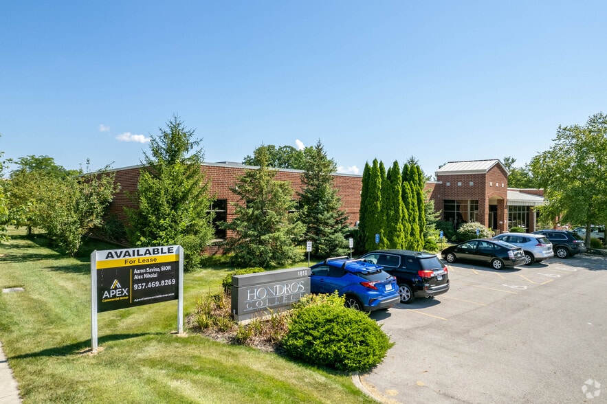 More Photos Of 1810 Successful Dr, Fairborn Loft Creative Space For Sale