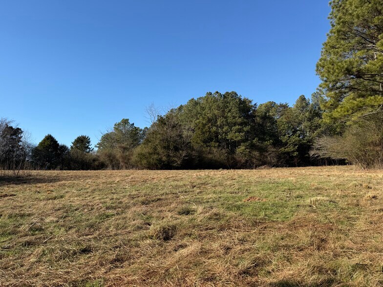 Primary Photo Of Liberty Church Road Rd, Ranger Land For Sale