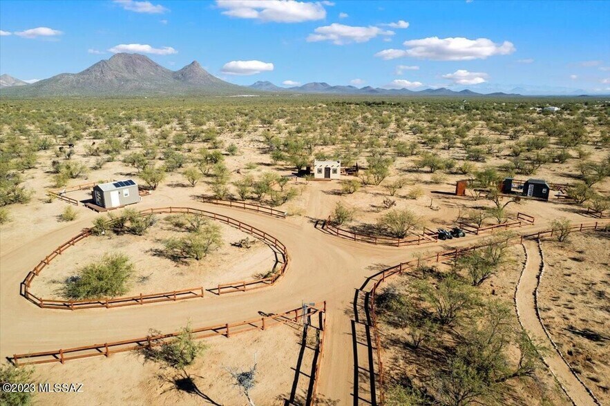 More Photos Of 12351 S Coleman Rd, Tucson Land For Sale