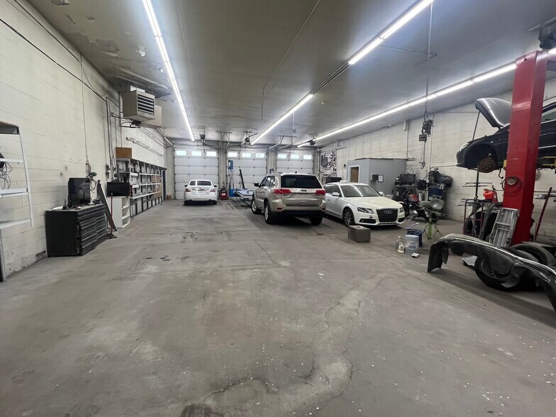 More Photos Of 3166 Stephens Ave, Ogden Warehouse For Lease