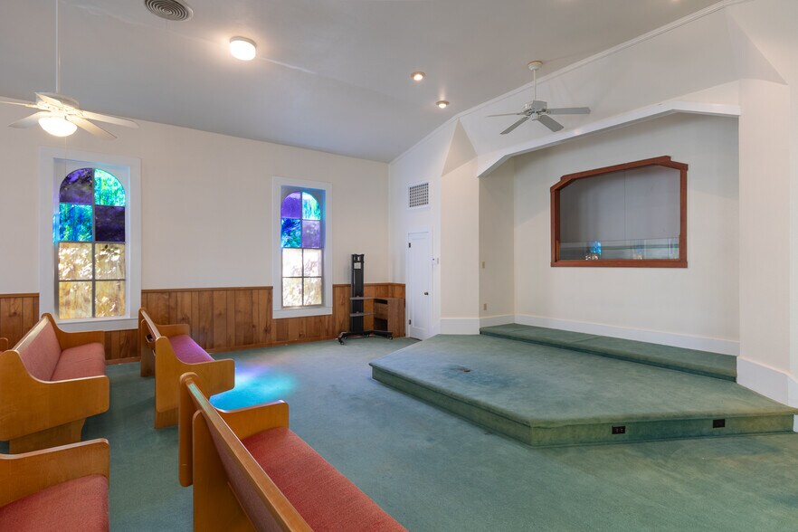 More Photos Of 401 West, Bertram Religious Facility For Sale