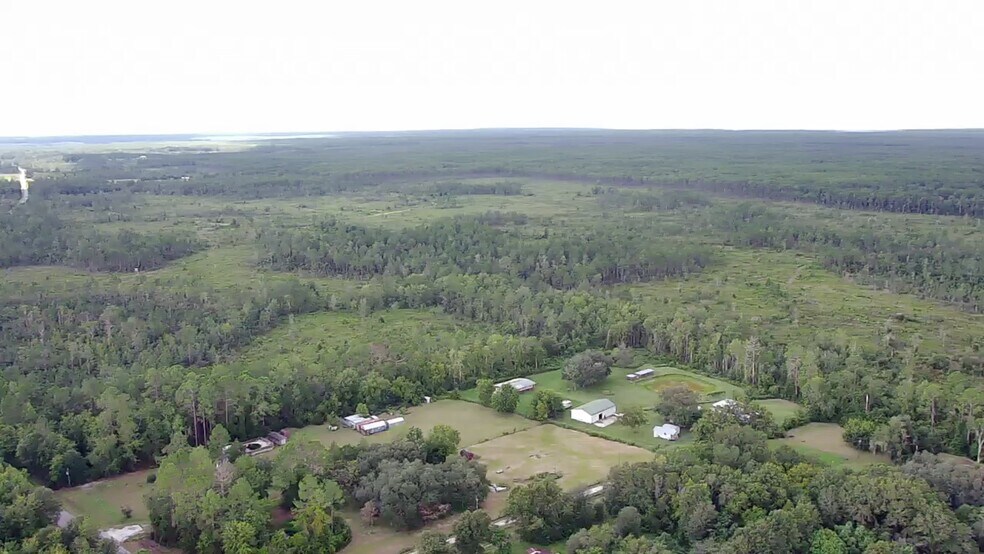 More Photos Of Noah Raulerson Road, Sanderson Land For Sale