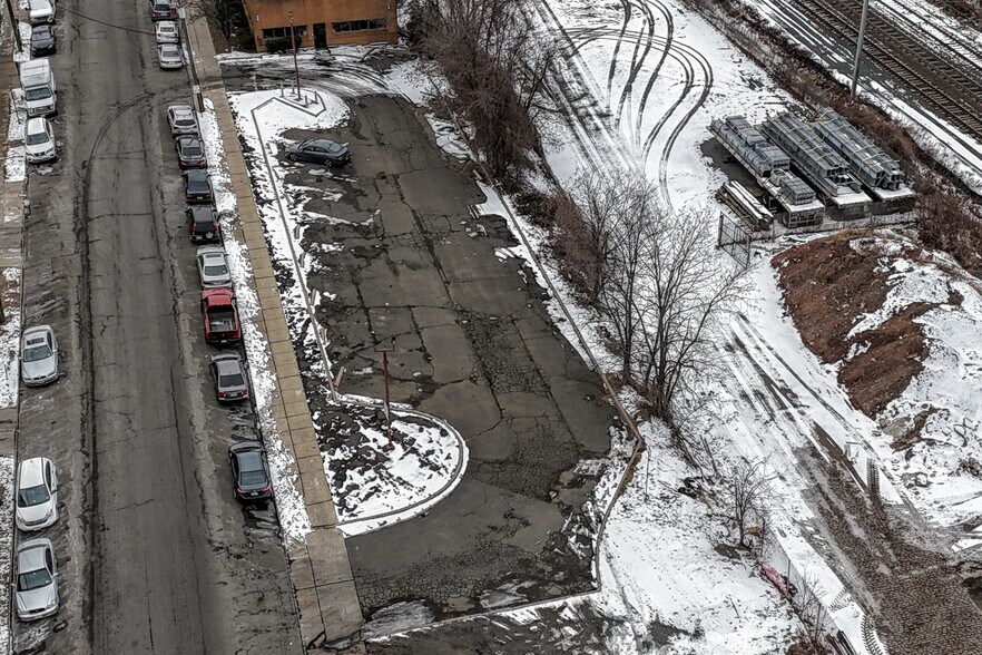 More Photos Of 201 2nd St, Perth Amboy Warehouse For Sale