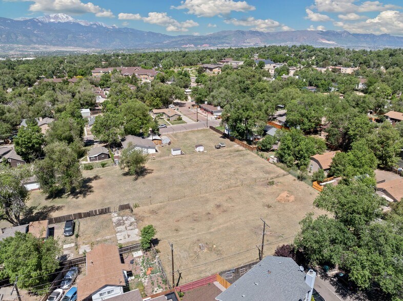 More Photos Of 820 Rancho Santa Fe Pt, Colorado Springs Land For Sale