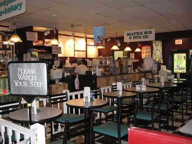 More Photos Of 318 Delaware Ave, Delmar Freestanding For Lease