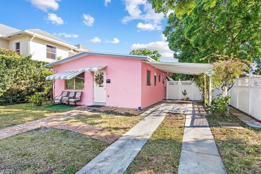 More Photos Of 1412 NE 17th St, Fort Lauderdale Land For Sale