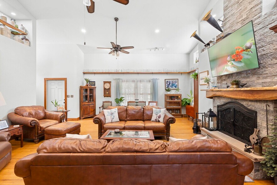 More Photos Of 1056 Reynolds Rd, De Leon Springs Specialty For Sale