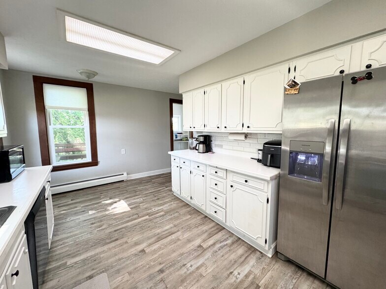 More Photos Of 3487 N Ridge Rd, Perry Industrial For Sale