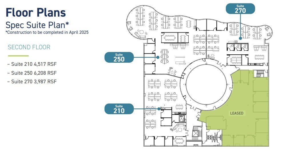 More Photos Of 2231 Rutherford Rd, Carlsbad Office For Lease