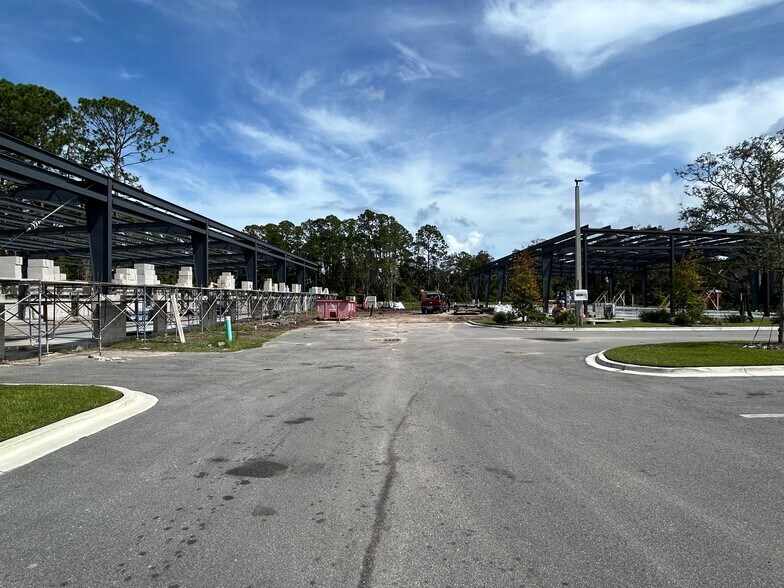 More Photos Of 5600 US Highway 1 N, Saint Augustine Showroom For Lease