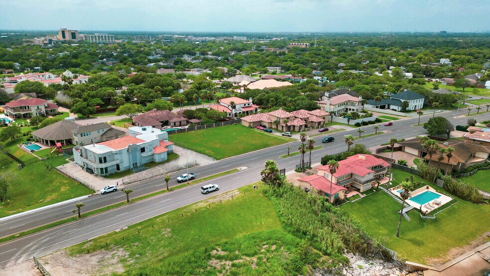 More Photos Of 3645 Ocean, Corpus Christi Land For Sale